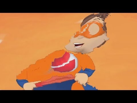 Protegent Rap but it's BEYOND INSANE [Content Aware Scale]