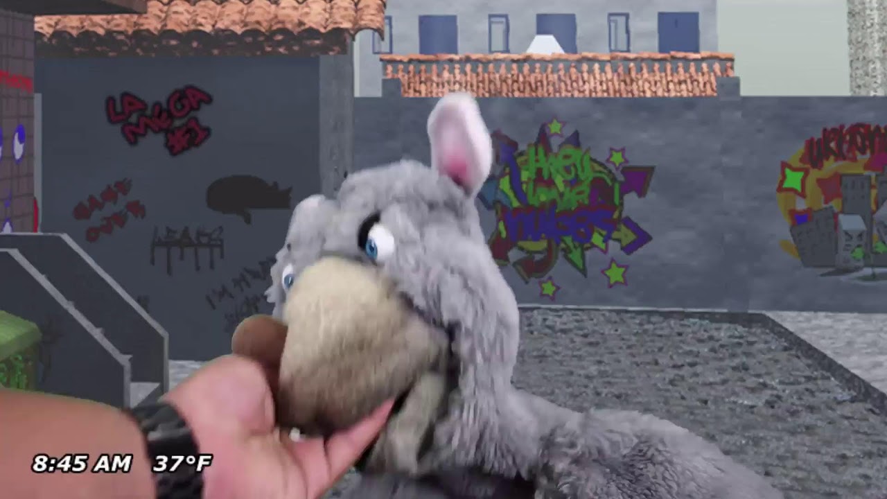 El Circo de la Mañana