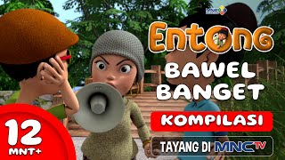THE FUN OF ENTONG ANIMATION - SO FUCKING | 12  MINUTE COMPILATION