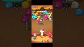 Line bubble game 2 level 1326라인버블 레벨 1326LINE バブル２stage 1326mobile game 모바일게임