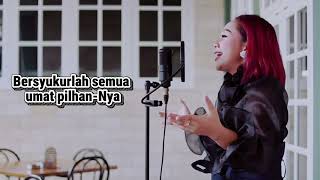 Nanda  Tari Kemenangan   