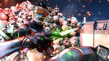 TOP #1 BEST CONTROLLER PLAYER IN APEX LEGENDS [VERHULST]