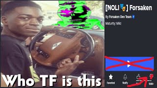 Download Lagu Forsaken is MAD UGLY MP3 Download Lagu Forsaken is MAD UGLY MP3