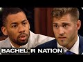 Mike Confronts Luke P. Over His 'Psychopath' Behaviour | The Bachelorette US