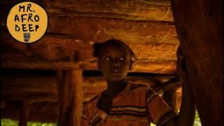 Buddynice ft Lee Sonic - Through Your Eyes (Rodney SA Afro Dub)