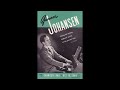 Gunnar Johansen, piano - Busoni - 10 Variations on Chopin&#39;s Prelude in C minor, Op. 22   (1922)