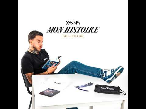 Yanns - Cœur