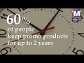 Why promotional products  why mvoss creation promotional products