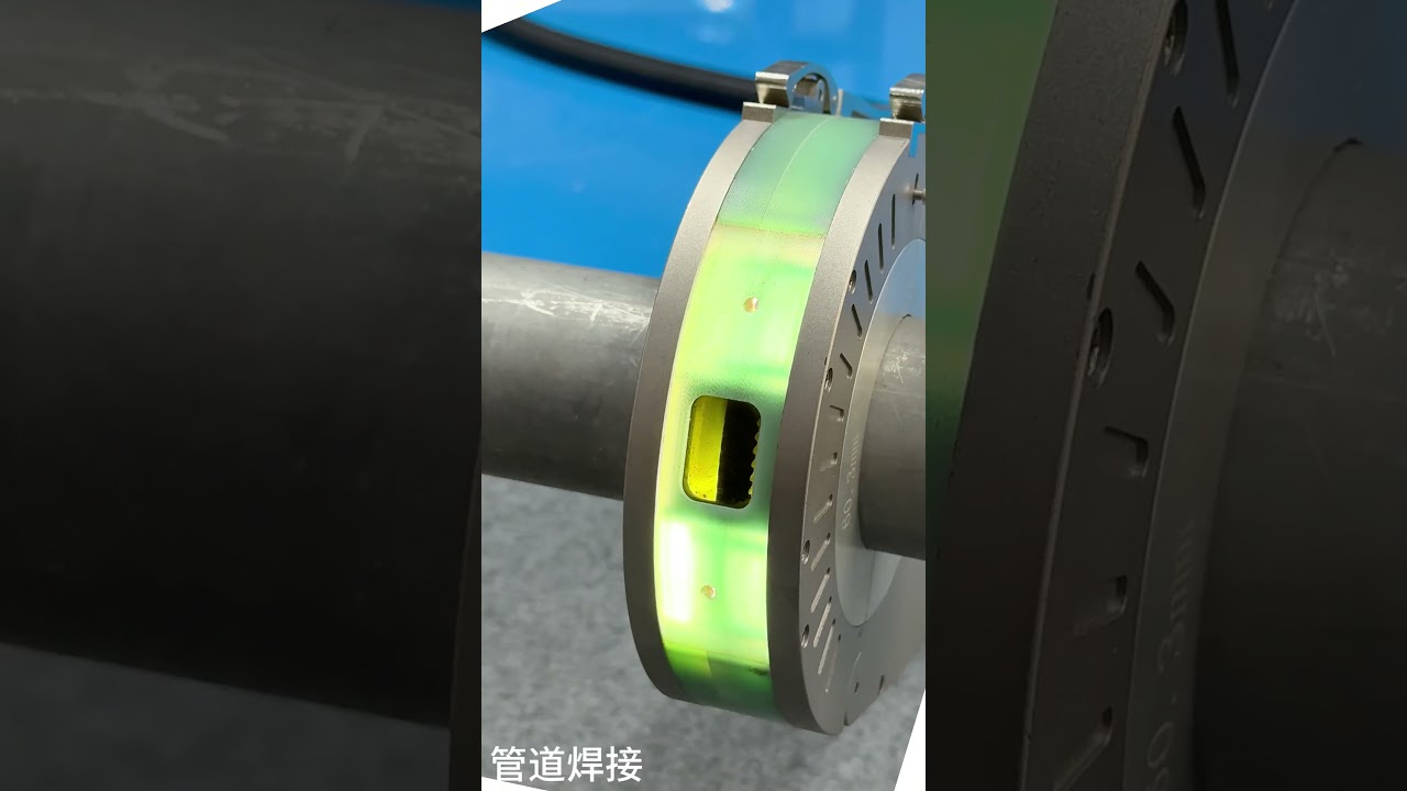 1G position pipe welding 