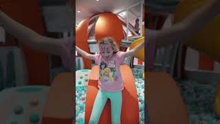#FamilyFun #OktopusPark #WePlay #ParentingJoy #FamilyTime #ChildrensDay #KidsPlayground #KidsDubai