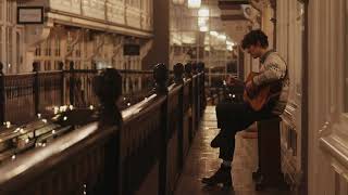 Never Thought We'd Say Goodbye - Original Song | Otto Aday