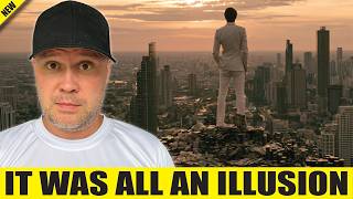 Passport Bro Gets WRECKED in Thailand Thought He Had TOTAL Control