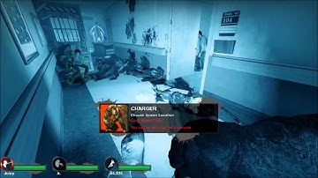 L4D2 Promod: No Mercy Part 4