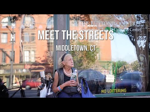 Meet the Streets (Middletown CT)