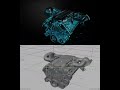 3D Animation Breakdown: From Engine to Elegance