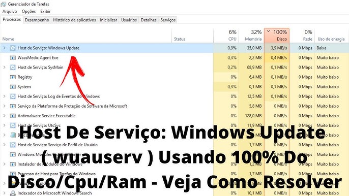 Meu CMD fica abrindo e fechando sozinho. - Windows 10 - Clube do Hardware