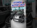 Hyundai Accent 2024 đặc biệt, odo 3v km, giá 5xx #kimnganxeluot #muaotocutphcm #hyundaiaccent2024