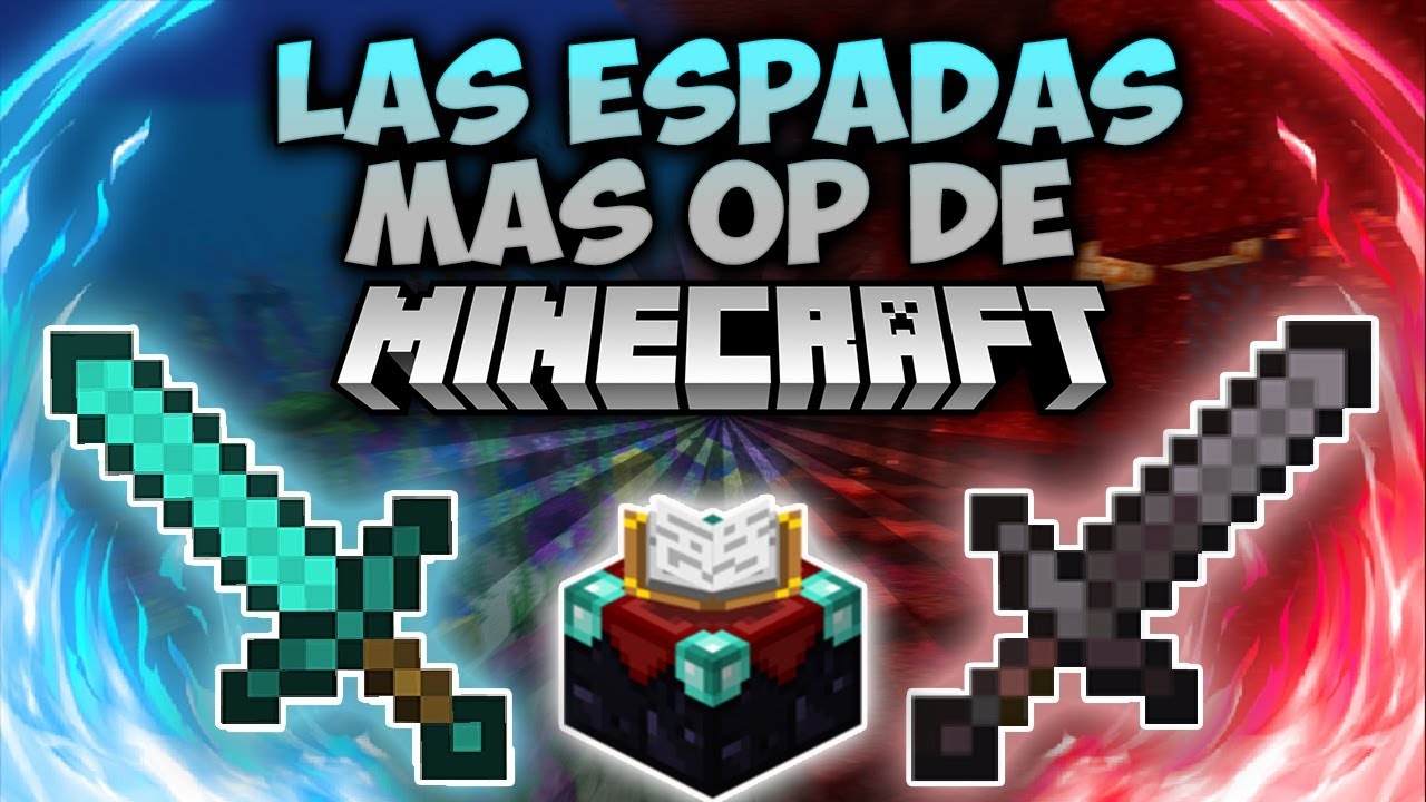 Featured image of post Mejores Encantamientos Para Espada Minecraft Bedrock Se pueden encantar armaduras herramientas armas espadas arcos ballestas y tridentes o libros