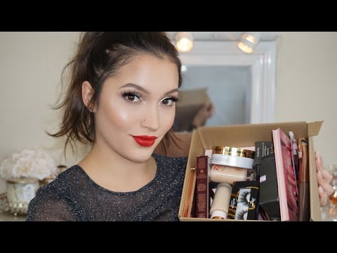 HUGE SEPHORA HAUL