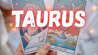 TAURUS ❤️‍🔥YOU WILL MARRY THIS PERSON YOU'RE ABOUT TO MEET A WEALTHY LOVER  AND YOU DESERVE IT👀😍