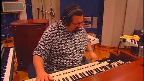 Studio Jams #6 - "Misty"
