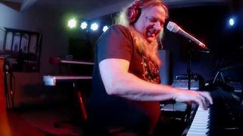 “The Chicken” – Dr. Mike Bogle - "Let There Be Light"  (Jazz Instrumental Album)