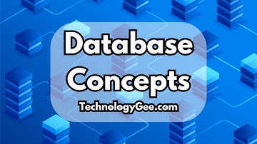Database Concepts | CompTIA Tech+ FC0-U71 | 5.2