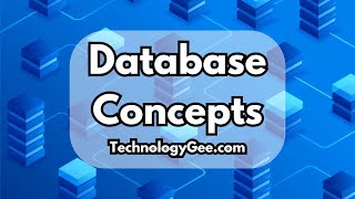 Database Concepts | CompTIA Tech+ FC0-U71 | 5.2
