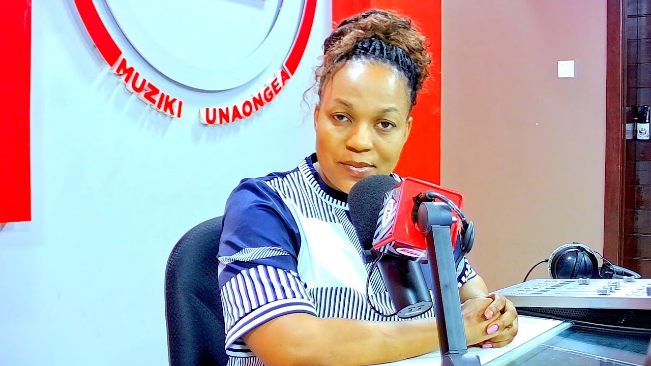 LIVE🔴: RIPOTI YA LEO SIMULIZI YA TUNU SEHEMU YA 15 - 08 SEPT 2025