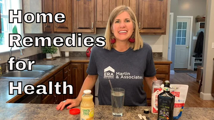 How to do a Colon Cleanse or Relieve Constipation ...