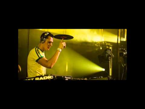 Tiësto Live @ Dutch Dimension Amsterdam (31-03-2001) Full