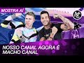 HOMEM GOSTA DE MULHER QUE BOTA ORDEM NA RELAÇÃO? Download MP3