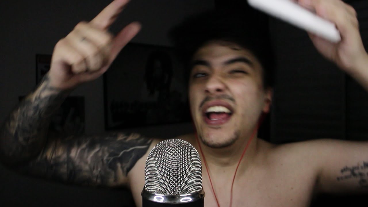 ASMR ULTRA FAST & AGRESSIVE