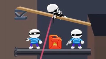 JOHNNY TRIGGER - Walkthrough Gameplay Part 2 - LEVELS 21-40 (iOS Android)