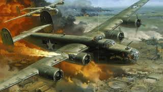 Operation Tidal Wave: The High-Stakes Air Raid on Hitler's Gas Station | WWII History