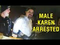 The Most Annoying DUI Arrest Ever (And Shortest Foot Pursuit)