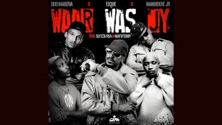 Bob Mabena, Eeque, Makhekhe Jr - Waar Was Jy (Official Audio) feat. Slyzza Rsa and Matute Boy