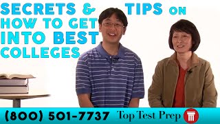 SAT Exam Scores: Harvard, Cornell, Yale, MIT, Stanford - Accepted - TopTestPrep.com