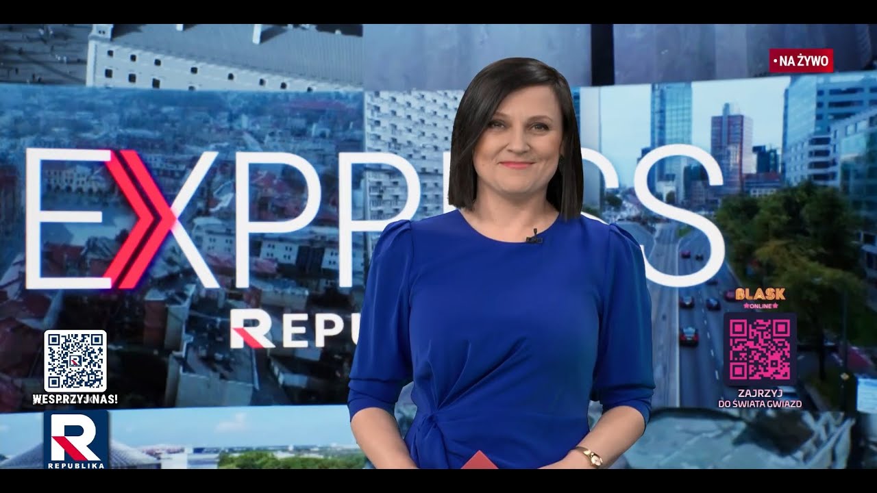 Express Republiki 18.01.2026 | TV Republika