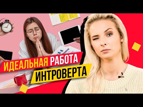 Какие профессии подойдут интроверту? | Университет Синергия