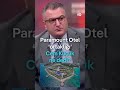 Sedat Peker’le tanınan Paramount Otel niye gündem?