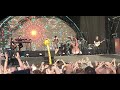 ZAZ - Qué vendrá
live @Colours of Ostrava 2019