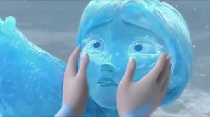 Anna and Elsa Hyde Jekyll & Me Background Music