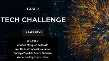 Tech Challenge 2 - Algoritmos Genéticos - FIAP Pós Tech IA para Devs - Grupo 7