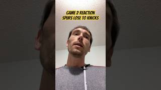 De’Aaron Fox should’ve taken the final shot!!! 🤔🤔 #nba #basketball #spurs #knicks#clutchplayer ??