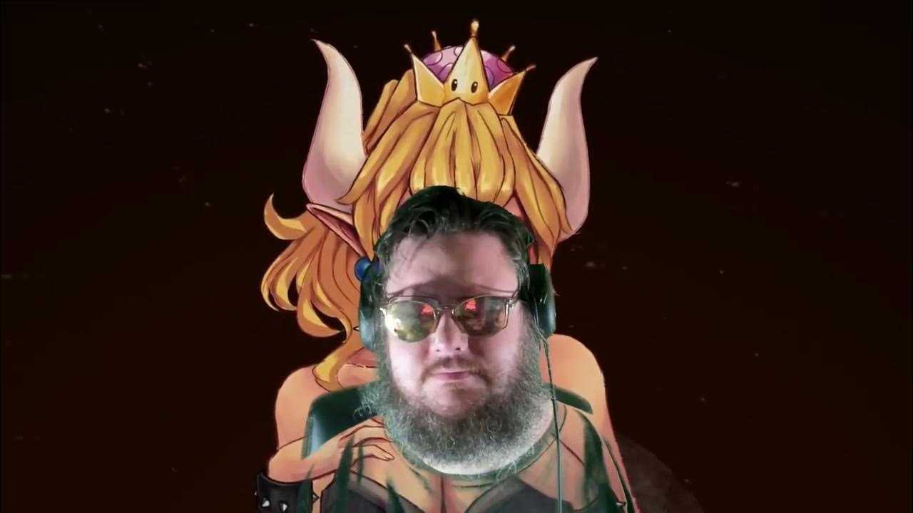 Friday Night Reacts- Mario Meme Song: BOWSETTE By The Chalkeaters feat. M-G UniNew and Nekro G Friday Night Reacts- Mario Meme Song: BOWSETTE By The Chalkeaters feat. M-G UniNew and Nekro G