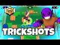 Subscriber Trick Shots & Epic Goals #1 | Brawl Stars