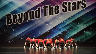 Evolve Dance Company Cardi B