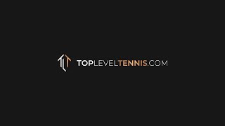 Top Level Tennis Trailer 2023