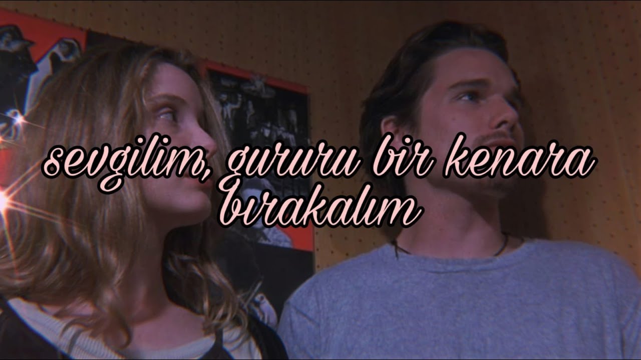 come here // kath bloom - türkçe çeviri